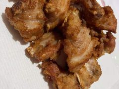 陈醋焗骨-花城苑广府菜(侨鑫店)