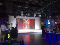 -世代星球·保龄球·镭战真人CS·团建(杨浦店)