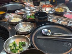 -香猪坊韩国烤肉专属门店(魏公村店)