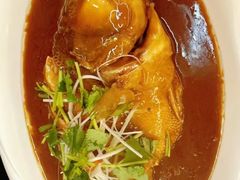 -快乐老家三鲜饺子东北菜(南六中路店)