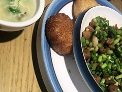 -大闫家烧烤·小海鲜家常菜(郑庄店)