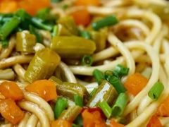 家阳赵师傅热干面-家阳赵师傅油饼包烧麦(粮道街店)