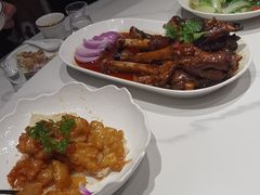 -俭寨大盘鸡·缸子肉·小公鸡·新疆菜(云通店)
