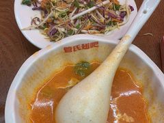 -管氏翅吧(马家堡店)