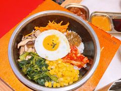 -韩宫宴烤肉·料理(南京江宁万达店)