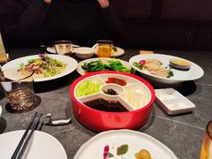 -全聚德(双井店)