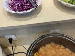 -素满香·素食自助餐(苏州·临顿路店)