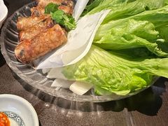 -大头虾越式风味餐厅(光明广场店)