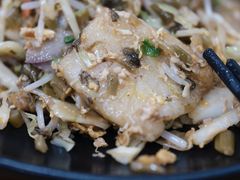 -台州老六海鲜面馆(上南总店)