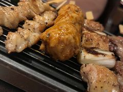 -山葵家·创意料理(临平银泰城店)