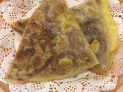 -四姐妹东北饺子(沙尾路店)