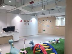 -大米和小米儿童成长中心·社交言语·感统·学习力提升(光明中心)