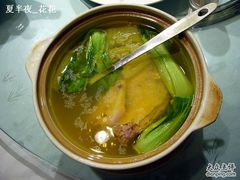 鸡汤-博望坡酒楼(漕溪路店)