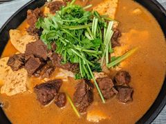 -扎与夏私房菜(西藏自治区拉萨市丹杰林巷店)