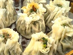 -都一处烧麦馆(前门店)