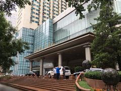 -沈阳丽都酒店