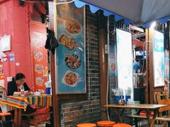 -大湾金牌万州烤鱼(沙河店)