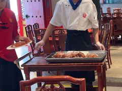-京味张·北京烤鸭(南山店)