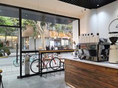 -常识咖啡common sense(春熙路店)