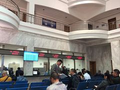 -上海市公安局交通警察总队车辆管理所三分所