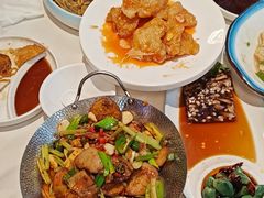 -来相会饺子·新辽菜(甘家口店)