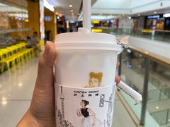 -万达广场(东莞厚街店)