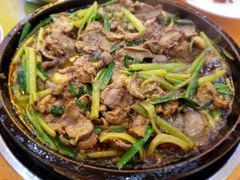 -快活林食家