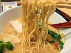 -篝拉面(银座店)