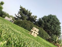 -稻香湖景欢乐岛温泉城堡