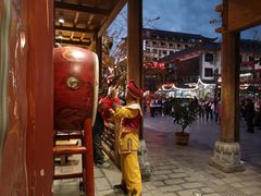 -巴人堂(女儿城店)