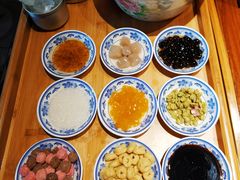 -手选潮汕鲜活牛肉火锅(二七广场店)