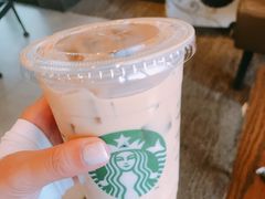 -星巴克(舟山蜈蚣峙店)