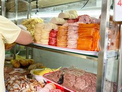 -Bánh Mì Huynh Hoa