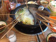-小郡肝串串香(北蔡店)