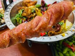 -金雨烧烤(新城南都店)