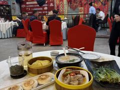 -广东茶楼(鱼峰店)