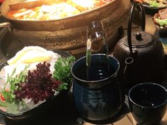 -湊湊火锅·茶憩(上海合生汇店)