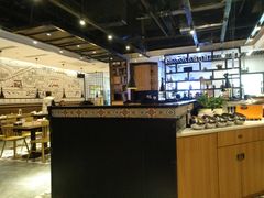 -李子坝梁山鸡(北碚万达五鸡哥店)