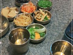 -兰正韩·韩国料理(春熙路店)