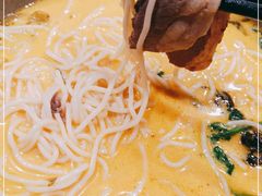 -和府捞面(东直门银座店)