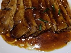 -南来顺饭庄·清真(南菜园店)