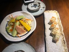 -旨料亭日本料理(四川北路店)