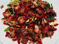 -勐丽梦兰傣味餐厅