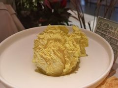 -烹然四季椰子鸡火锅(姚家园万象汇店)