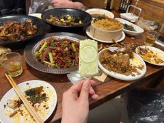 -掌上鲜(南顺城街店)