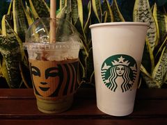 -星巴克(深圳欢乐颂店)