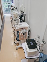 -广州健丽·去眼袋医疗美容机构