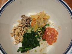 -临潼印象·特色陕菜