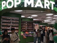 -泡泡玛特POPMART(天环购物中心店)