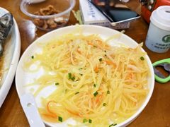 -醉壹号海鲜大排档(厦门店)